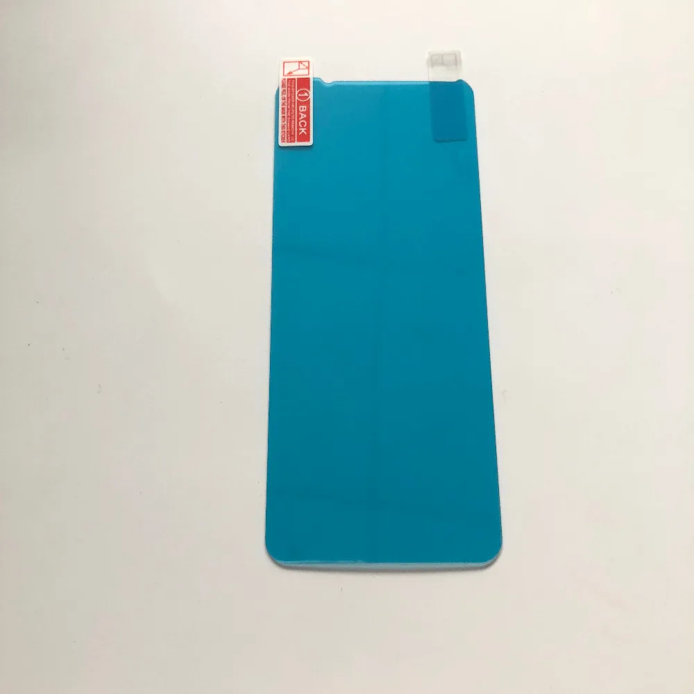 Новая защитная пленка для экрана BLUBOO S8 MTK 1 5 ГГц Восьмиядерный 7 дюйма 1440x720 HD +