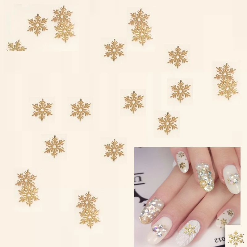 1000pc 5mm Nail Art Christmas Snowflake Glitter 3D Metal Sticker Decoration Silver Metal Sticker Nail Decorations DIY Decals
1000pc 5mm Nail Art Christmas Snowflake Glitter 3D Metal Sticker Decoration Silver Metal Sticker Nail Decorations DIY Decals