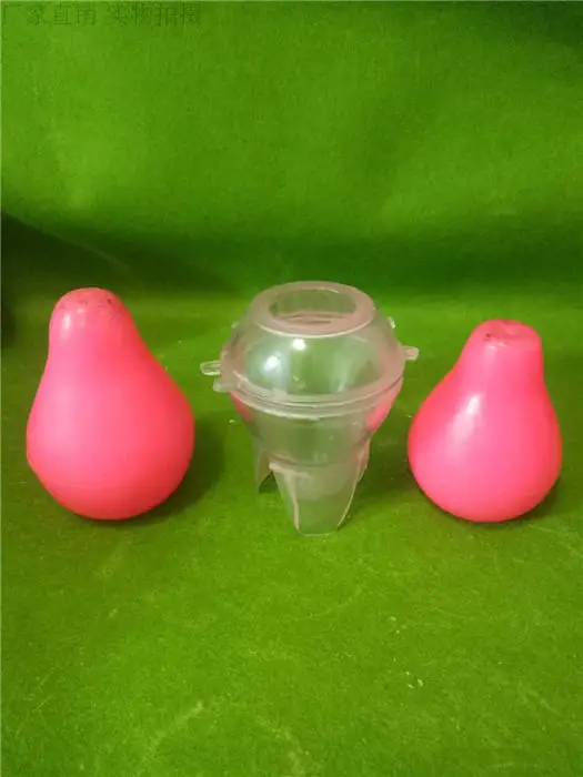 DIY pear design 2 size available candle making candle model,High temperature resistant candle mould for diy
DIY pear design 2 size available candle making candle model,High temperature resistant candle mould for diy