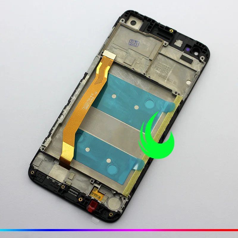 Original For Huawei P9 Lite mini LCD Display Touch Screen Digitizer Frame SLA-L02 SLA-L22 SLA-L03 Screen For HUAWEI Y6 Pro 2017
Original For Huawei P9 Lite mini LCD Display Touch Screen Digitizer Frame SLA-L02 SLA-L22 SLA-L03 Screen For HUAWEI Y6 Pro 2017