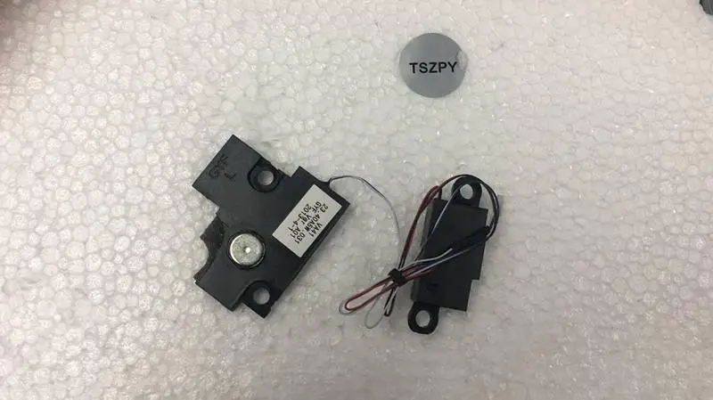 Free Shipping New Brand speaker FOR Acer V5-431 V5-471 S3-431 Speaker Universal V5-531 V5-571 Speaker 
Free Shipping New Brand speaker FOR Acer V5-431 V5-471 S3-431 Speaker Universal V5-531 V5-571 Speaker