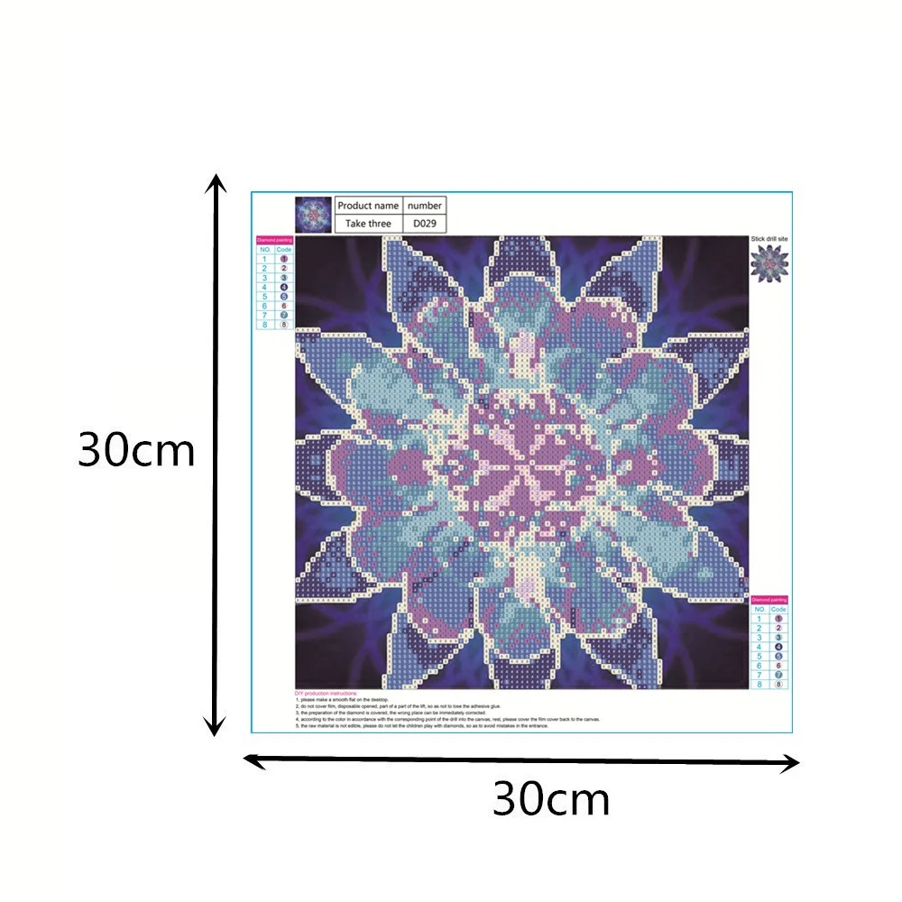 2pcs DIY Diamond Painting Diamond Embroidery Painting Needlework Cross Stitch Mosaic Paintings Arts Craft Home Wall Decoration
2pcs DIY Diamond Painting Diamond Embroidery Painting Needlework Cross Stitch Mosaic Paintings Arts Craft Home Wall Decoration