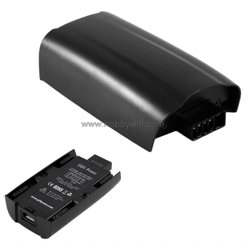 11,1 V/3S1P 3100mAh LiPO батарея для Parrot Bebop 2 Drone RC FPV Quadcopter Lipolymer power upgrade
11,1 V/3S1P 3100mAh LiPO батарея для Parrot Bebop 2 Drone RC FPV Quadcopter Lipolymer power upgrade