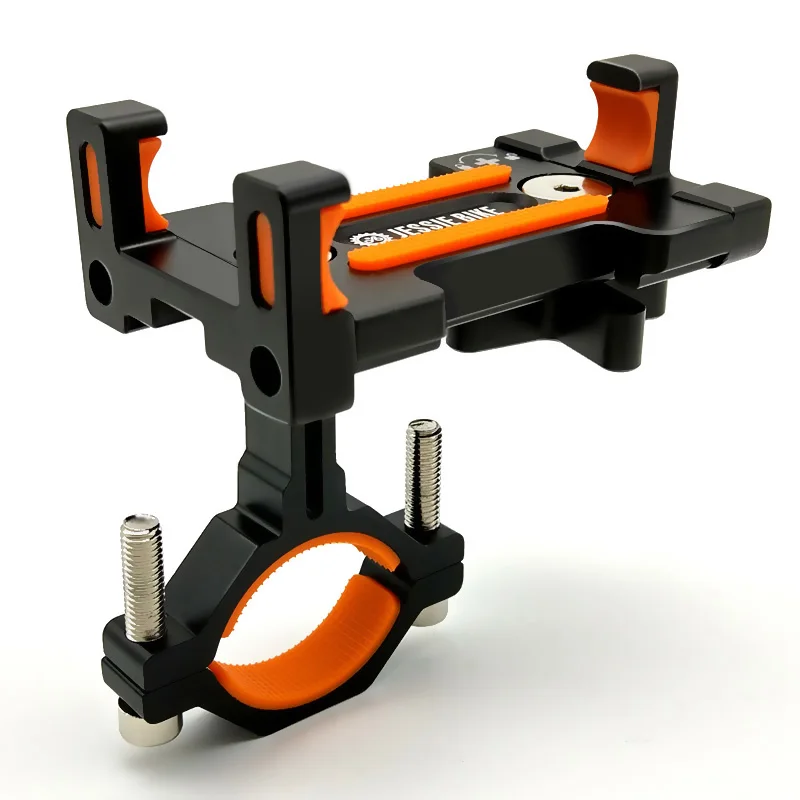 Adjustable Anti-Slide Bicycle Phone Holder Aluminum MobilePhone Holder Handlebar Phone Mount Bike Handlebar Extender Holder
Adjustable Anti-Slide Bicycle Phone Holder Aluminum MobilePhone Holder Handlebar Phone Mount Bike Handlebar Extender Holder
