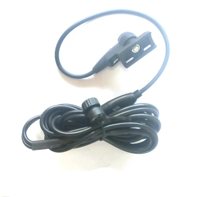 TSDZ2 NEW Speed Sensor with Y Splitter for Headlight and Taillight Connections For 6V Lamp
TSDZ2 NEW Speed Sensor with Y Splitter for Headlight and Taillight Connections For 6V Lamp