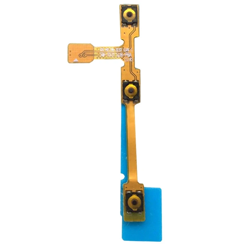 iPartsBuy Power Button and Volume Button Flex Cable for Galaxy Tab 4 10.1 / T530 / T531
iPartsBuy Power Button and Volume Button Flex Cable for Galaxy Tab 4 10.1 / T530 / T531