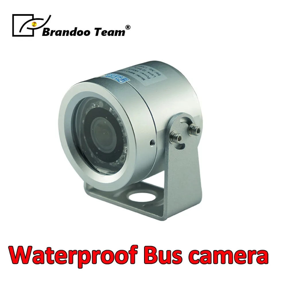 High quality Rear View BUS Camera For Truck Bus Vehicle