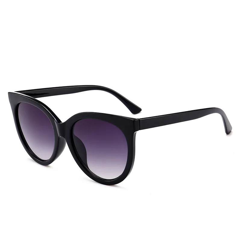 Luxury Cat Eye Vintage Sunglasses Women 2019 Fashion Leopard Sun Glasses Sexy Ladies Eyewears UV400 Goggles Oval Glasses
Luxury Cat Eye Vintage Sunglasses Women 2019 Fashion Leopard Sun Glasses Sexy Ladies Eyewears UV400 Goggles Oval Glasses