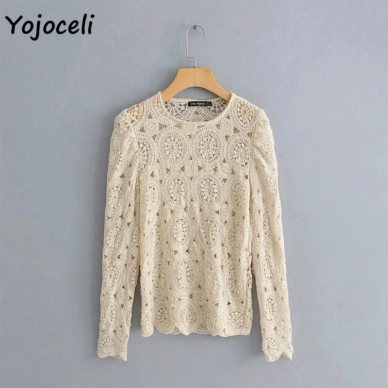 Yojoceli, , , 2019