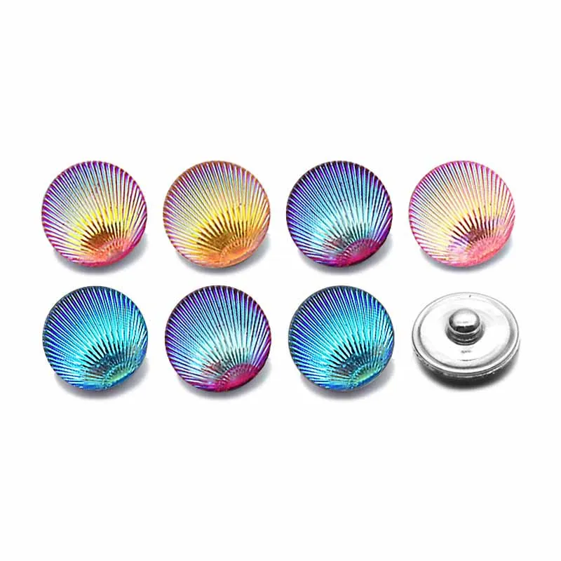 Hot Silicone 18mm Acrylic Resin Uneven Resin Snap Button 017 Fit Charm Interchangeable Bracelets Jewelry For Women Accessories
Hot Silicone 18mm Acrylic Resin Uneven Resin Snap Button 017 Fit Charm Interchangeable Bracelets Jewelry For Women Accessories