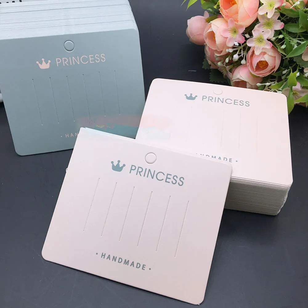 100pcs 10.5x8.5cm Hairpin Rectangular Paper Card Hair Clips Bow Jewelry DIY Display Packaging Cards QLY9714
100pcs 10.5x8.5cm Hairpin Rectangular Paper Card Hair Clips Bow Jewelry DIY Display Packaging Cards QLY9714