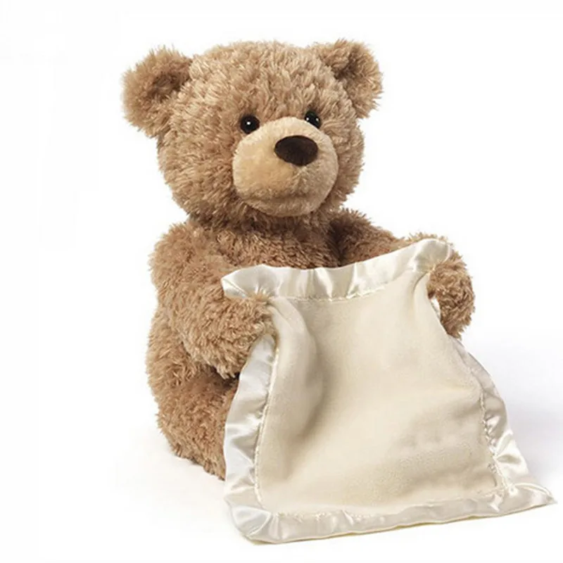 dropshipping plush toy bear