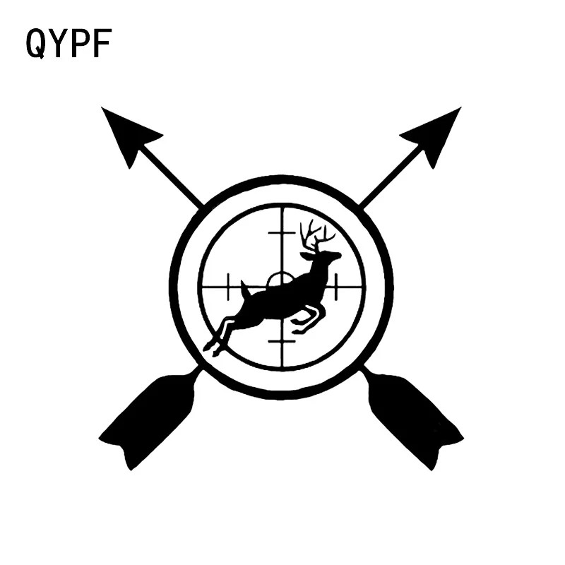 QYPF 15,9*15,8 см стрельба из лука Спорт на открытом воздухе Охота Декор автомобиля стикер экстремальное движение винил силуэт C16-1776
QYPF 15,9*15,8 см стрельба из лука Спорт на открытом воздухе Охота Декор автомобиля стикер экстремальное движение винил силуэт C16-1776