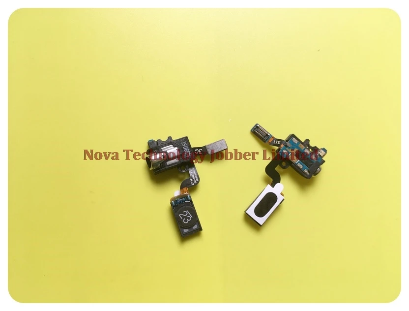 Wyieno 5Pcs/Lot Note3 N900 N9000 Speaker For Samsung Note 3 N9005 Audio Jack Headset Flex Cable Repair Parts + tracking
Wyieno 5Pcs/Lot Note3 N900 N9000 Speaker For Samsung Note 3 N9005 Audio Jack Headset Flex Cable Repair Parts + tracking