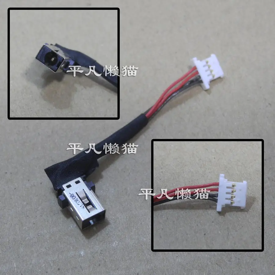 New Free shipping For Acer Swift3 SF314-52 SF314-52G SF314-53G Power Interface Charging Head
New Free shipping For Acer Swift3 SF314-52 SF314-52G SF314-53G Power Interface Charging Head