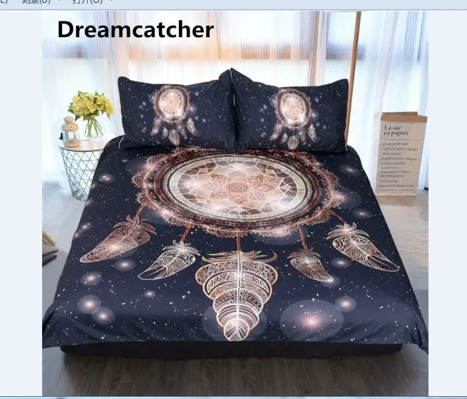 Duvet Cover European American gold moon sun stars tortoise elephant flower 3pcs Family student dormitory Quilt cover pillowcase
Duvet Cover European American gold moon sun stars tortoise elephant flower 3pcs Family student dormitory Quilt cover pillowcase