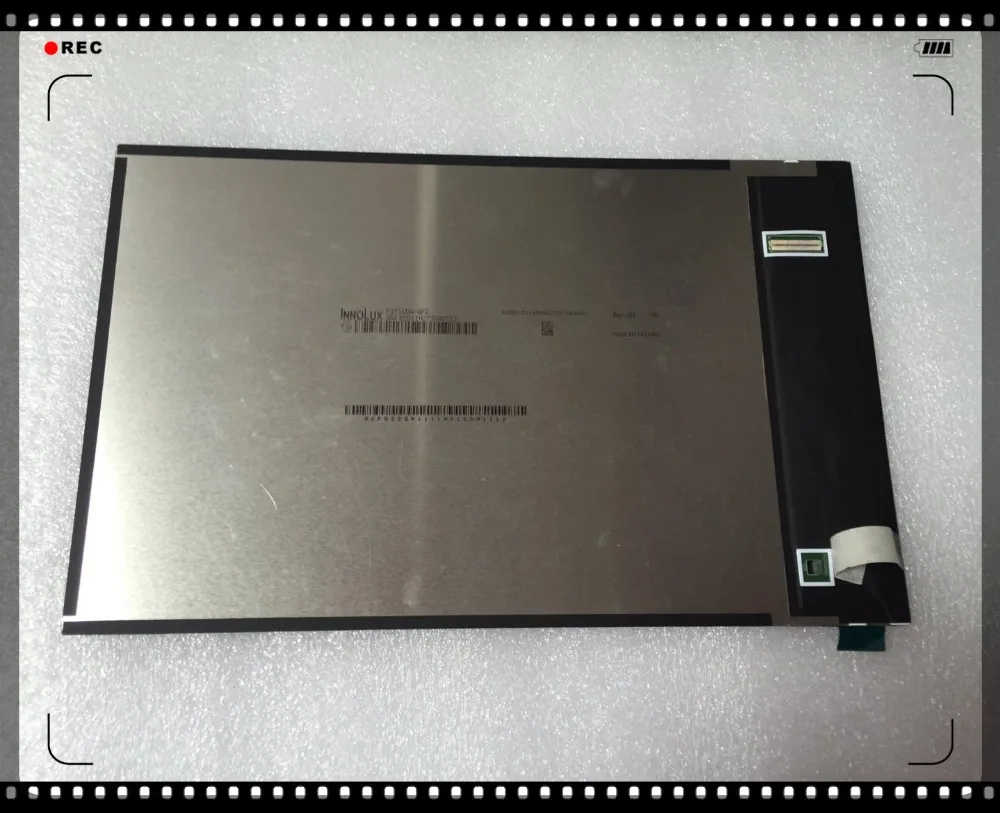 New original High quality 10.1 inch 1200*1920 45 pins New LCD display For P101KDA-AF0 P101KDA - AF0 Tablet inner LCD Screen
New original High quality 10.1 inch 1200*1920 45 pins New LCD display For P101KDA-AF0 P101KDA - AF0 Tablet inner LCD Screen