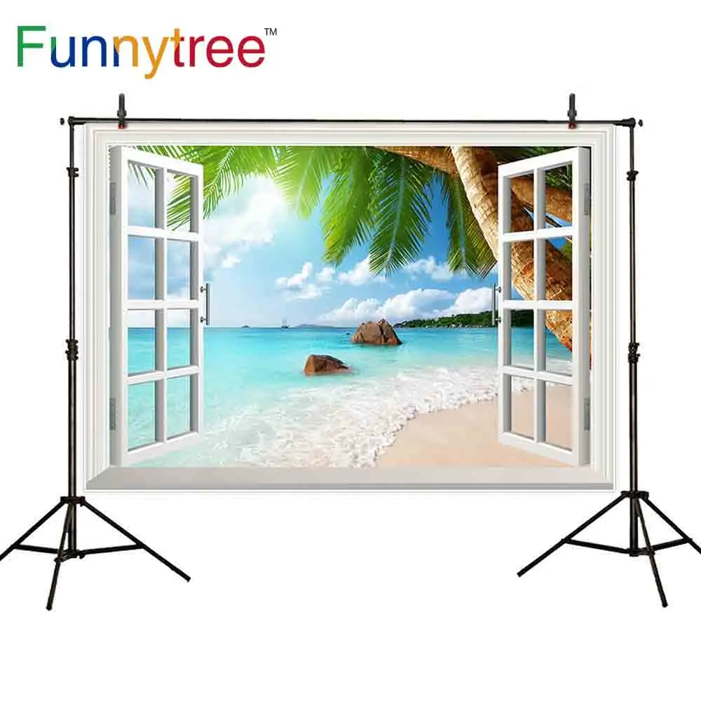 Funnytree фон для отдыха белый окна, трефом, пляжа волн фотографии фоном фотобудка для фотосессии для фото студия
Funnytree фон для отдыха белый окна, трефом, пляжа волн фотографии фоном фотобудка для фотосессии для фото студия