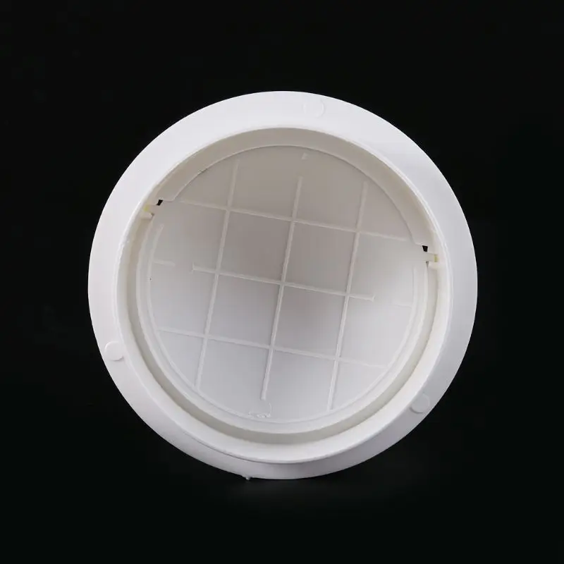 Pipe Draft Blocker Backdraft Damper Ventilation Duct Inline Extractor Fan Vent Back Draught Shutter
Pipe Draft Blocker Backdraft Damper Ventilation Duct Inline Extractor Fan Vent Back Draught Shutter