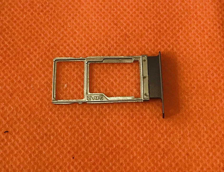 Оригинальный слот для Sim-карты для Ulefone Power 5 MTK6763 Восьмиядерный 6,0 "FHD Бесплатная доставка
Оригинальный слот для Sim-карты для Ulefone Power 5 MTK6763 Восьмиядерный 6,0 "FHD Бесплатная доставка