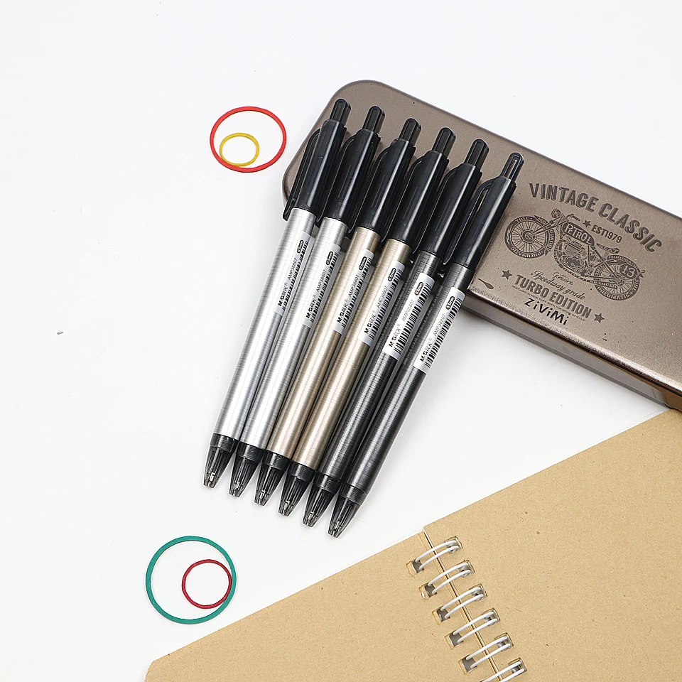 Mechanical Pencil 0.5mm For kids Student Sketch Drawing Automatic Pencil Send 2B Pencil Refill School Supplies Stationery
Mechanical Pencil 0.5mm For kids Student Sketch Drawing Automatic Pencil Send 2B Pencil Refill School Supplies Stationery
