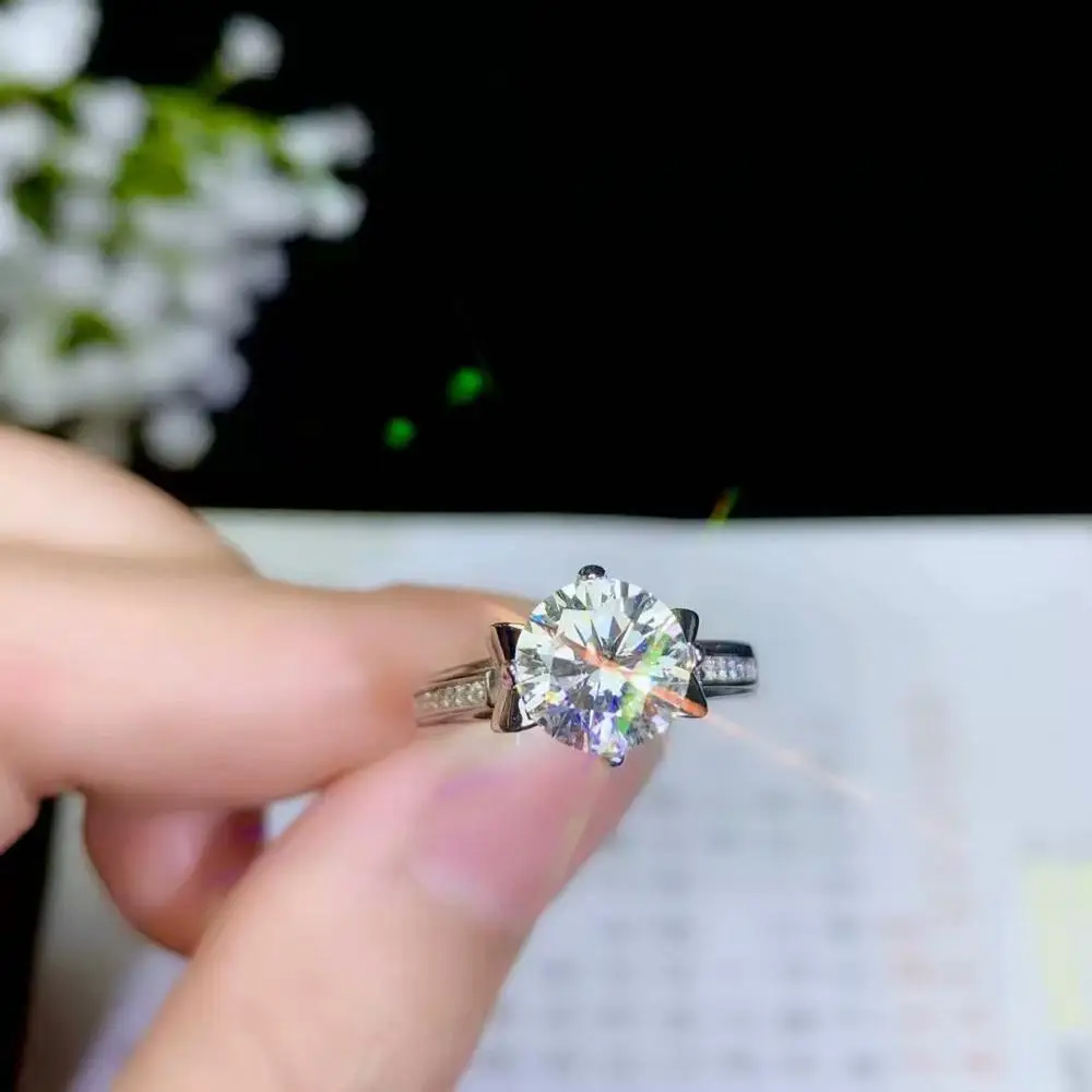 recommend: crackling moissanite gemstone ring for women jewelry gift real 925 silver shiny better than diamond engagement ring
recommend: crackling moissanite gemstone ring for women jewelry gift real 925 silver shiny better than diamond engagement ring