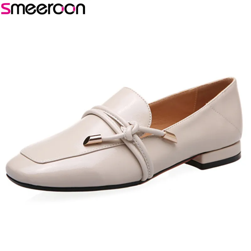 smeeroon 2020 new arrival women pumps spring summer single shoes bowknot slip on comfortable simple casual shoes woman black
smeeroon 2020 new arrival women pumps spring summer single shoes bowknot slip on comfortable simple casual shoes woman black