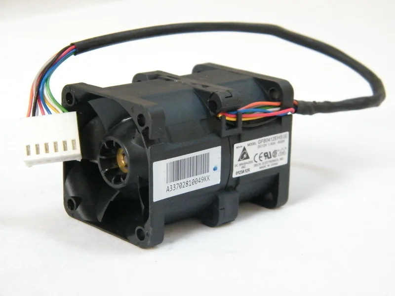 Delta GFB0412EHS DC 12V 1.82A 4056 40*40*56mm motorcycle engine super car radiator cooling fan violence booster fan
Delta GFB0412EHS DC 12V 1.82A 4056 40*40*56mm motorcycle engine super car radiator cooling fan violence booster fan