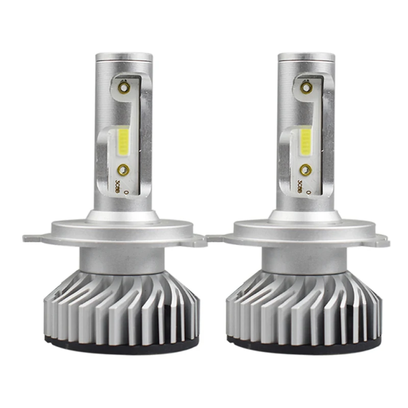 2PCS Canbus H4 LED H7 Car Lights Bulbs H3 H8 H9 H11 881 9005 LED H1 9006 Car Headlight Lights For Auto Universal 12V
2PCS Canbus H4 LED H7 Car Lights Bulbs H3 H8 H9 H11 881 9005 LED H1 9006 Car Headlight Lights For Auto Universal 12V