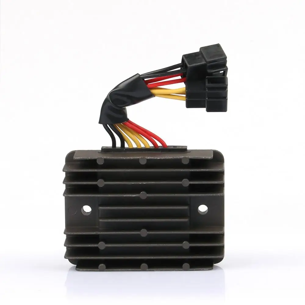 Areyourshop Motorcycle for TRIUMPH Daytona 675 2006-2007 Regulator Rectifier Voltage Motorcycle Accessories
Areyourshop Motorcycle for TRIUMPH Daytona 675 2006-2007 Regulator Rectifier Voltage Motorcycle Accessories