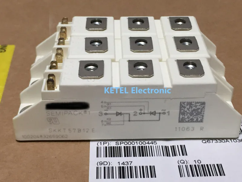 SKKT57/12E SKKT57/14E SKKT57/16E SKKT57/18E SKKT57B12E SKKT57B14E SKKT57B16E SKKT57B18E IGBT MODUEL
SKKT57/12E SKKT57/14E SKKT57/16E SKKT57/18E SKKT57B12E SKKT57B14E SKKT57B16E SKKT57B18E IGBT MODUEL