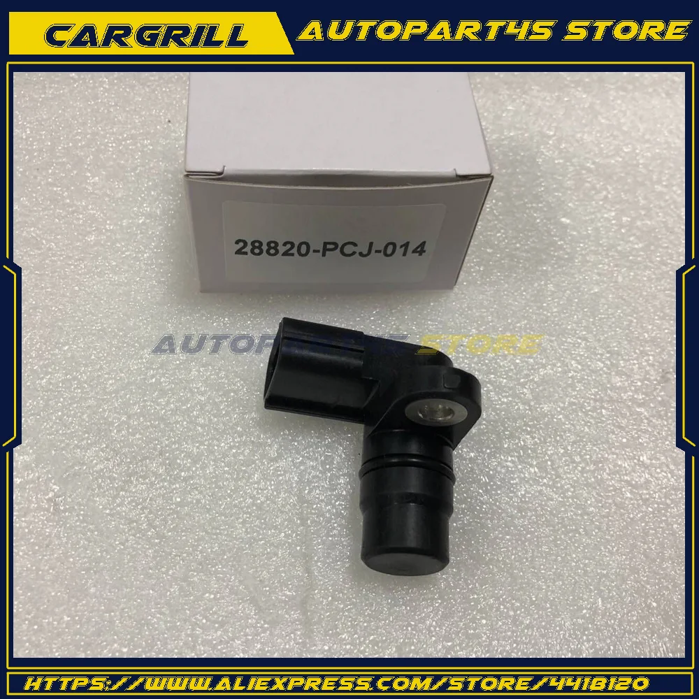 Восстановленный 28820-PCJ-014 28820PCJ014 датчик скорости Подходит для Honda Civic HX LX EX GX 2001-2005
Восстановленный 28820-PCJ-014 28820PCJ014 датчик скорости Подходит для Honda Civic HX LX EX GX 2001-2005