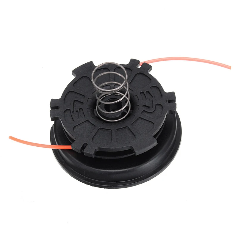Grass Brush Cutter Trimmer Head Lawn Mower Accessories For RYOBI EXPAND-IT Bump Feed Spool Trimmer Head
Grass Brush Cutter Trimmer Head Lawn Mower Accessories For RYOBI EXPAND-IT Bump Feed Spool Trimmer Head