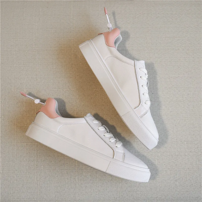MoonMeek 2020 new flats shoes women lace up genuine leather shoes women mixed colors ladies shoes flat platform sneakers women
MoonMeek 2020 new flats shoes women lace up genuine leather shoes women mixed colors ladies shoes flat platform sneakers women