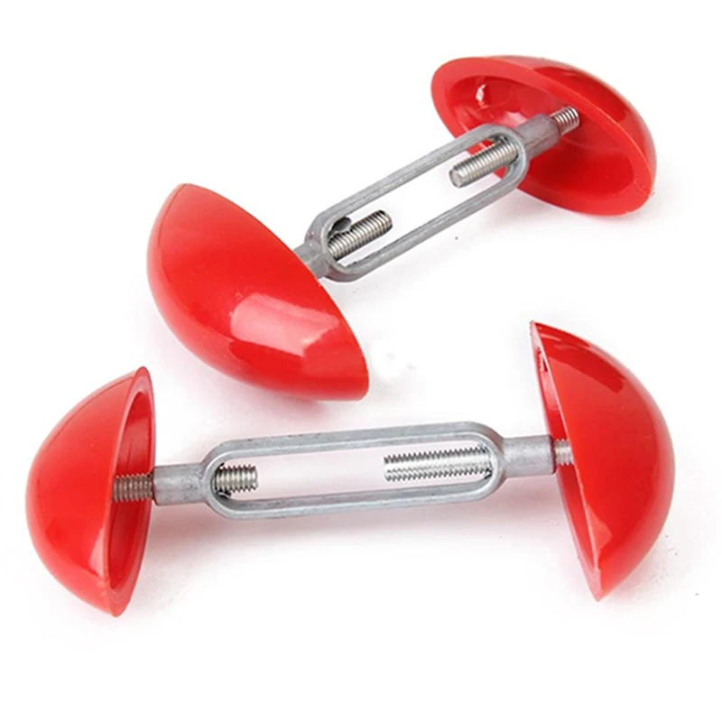 2Pcs Portable Mini Shoes Stretchers Width Extender Adjustable Shoe Aid Men Women Shoe Trees
2Pcs Portable Mini Shoes Stretchers Width Extender Adjustable Shoe Aid Men Women Shoe Trees