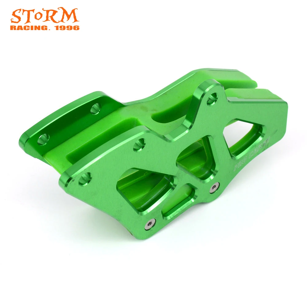 Задняя направляющая цепи мотоцикла ползунок для KAWASAKI KX250F KXF250 KX450F KXF450 KX 250 450 F 09 10 11