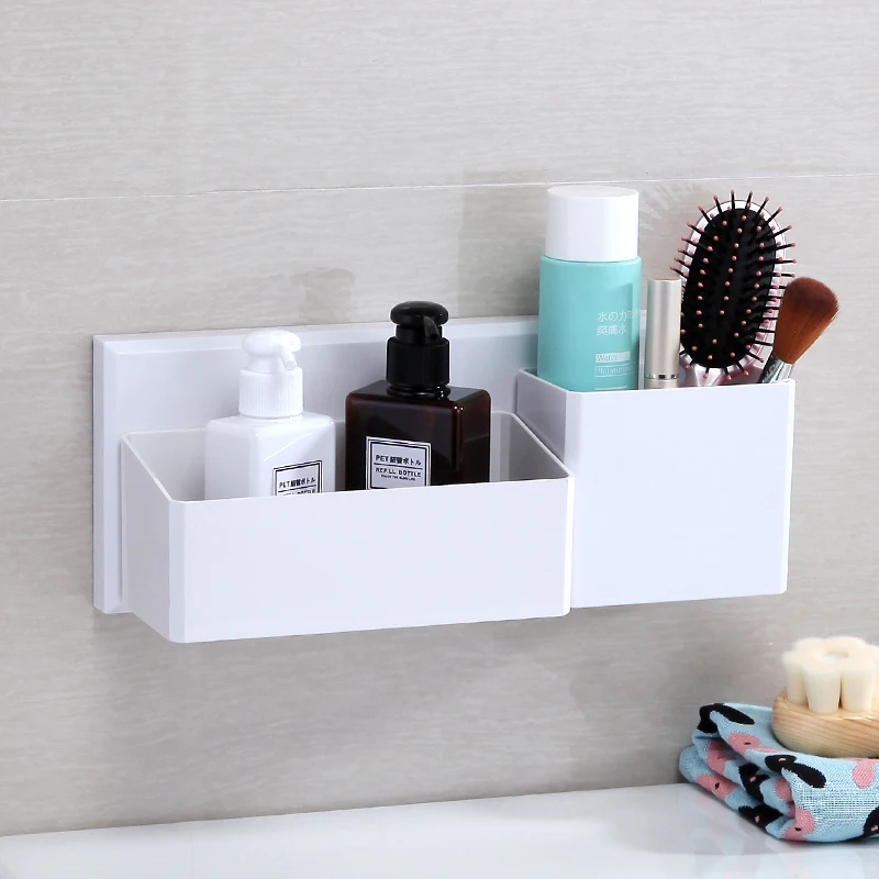 Bathroom shelf free punch toilet suction cup rack bathroom toilet vanity storage rack wall mount LO515504
Bathroom shelf free punch toilet suction cup rack bathroom toilet vanity storage rack wall mount LO515504