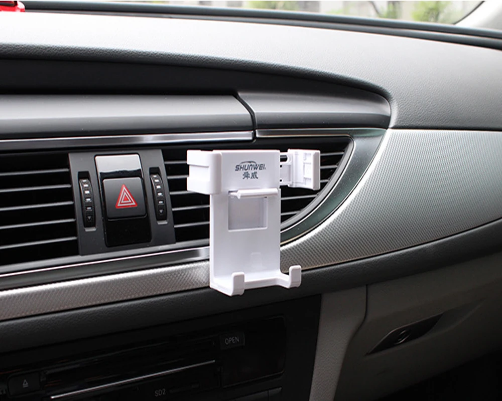 Mobile phone bracket mobile phone support auto exhaust frame telescopic iPhone millet Samsung mobile bracket
Mobile phone bracket mobile phone support auto exhaust frame telescopic iPhone millet Samsung mobile bracket