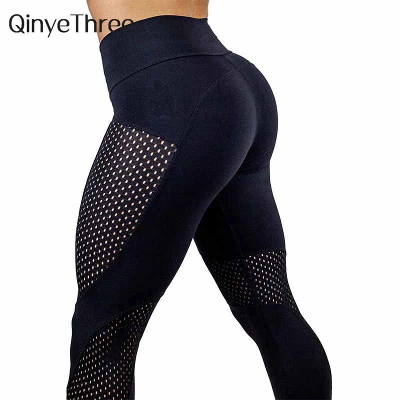 New Quick-drying Yarn Leggings Fashion Ankle-Length Legging Fitness Black Leggins
New Quick-drying Yarn Leggings Fashion Ankle-Length Legging Fitness Black Leggins