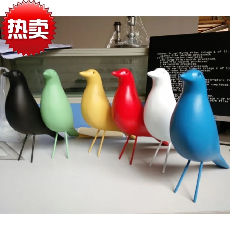 Designer Vitra Eames House Bird Eames Birdie Dove A Decoration Technology Decoration
Designer Vitra Eames House Bird Eames Birdie Dove A Decoration Technology Decoration