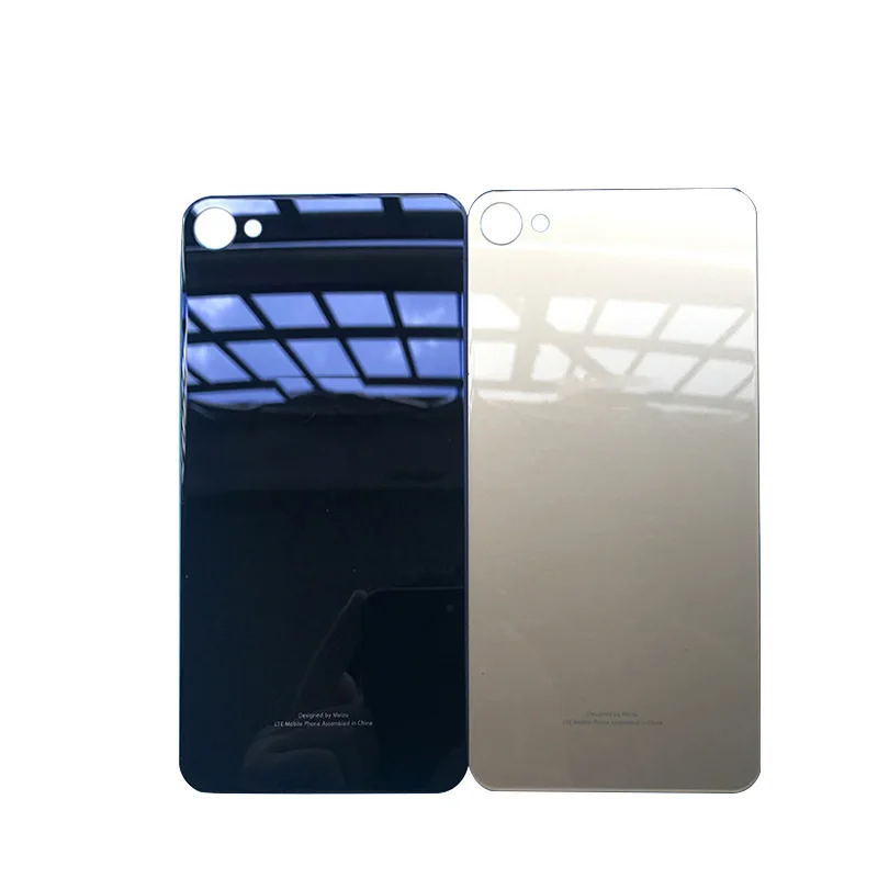 Fashion Rear Housing For Meizu Meilan X Battery Cover Reflection Glass Back Door Replcement Adhesive Sticker
Fashion Rear Housing For Meizu Meilan X Battery Cover Reflection Glass Back Door Replcement Adhesive Sticker