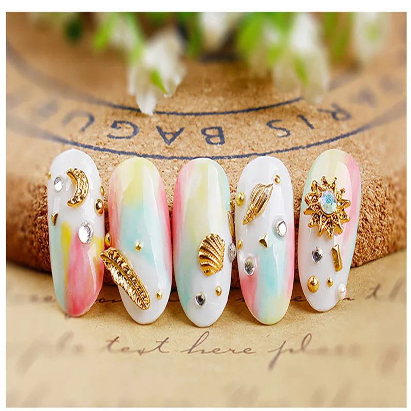 1 Pack about100psc Summer Burst Section Hot Air Sea Series Seashells Nail Rivet 3D Nail Art Decoracao Glue Paste Tools Stick H04
1 Pack about100psc Summer Burst Section Hot Air Sea Series Seashells Nail Rivet 3D Nail Art Decoracao Glue Paste Tools Stick H04