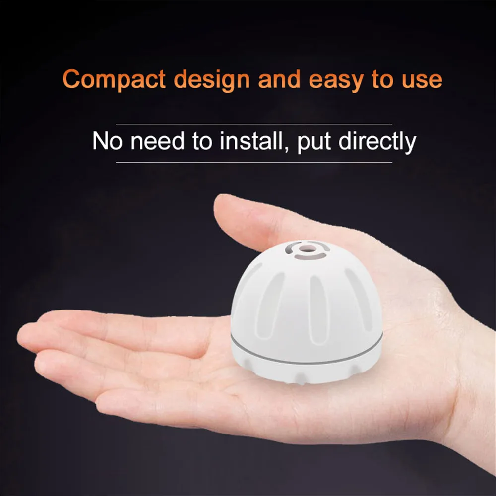Wireless Water Leak Alarm Household Water Leak Sensitive Detector Alarm Leak Alarm Home Security
Wireless Water Leak Alarm Household Water Leak Sensitive Detector Alarm Leak Alarm Home Security