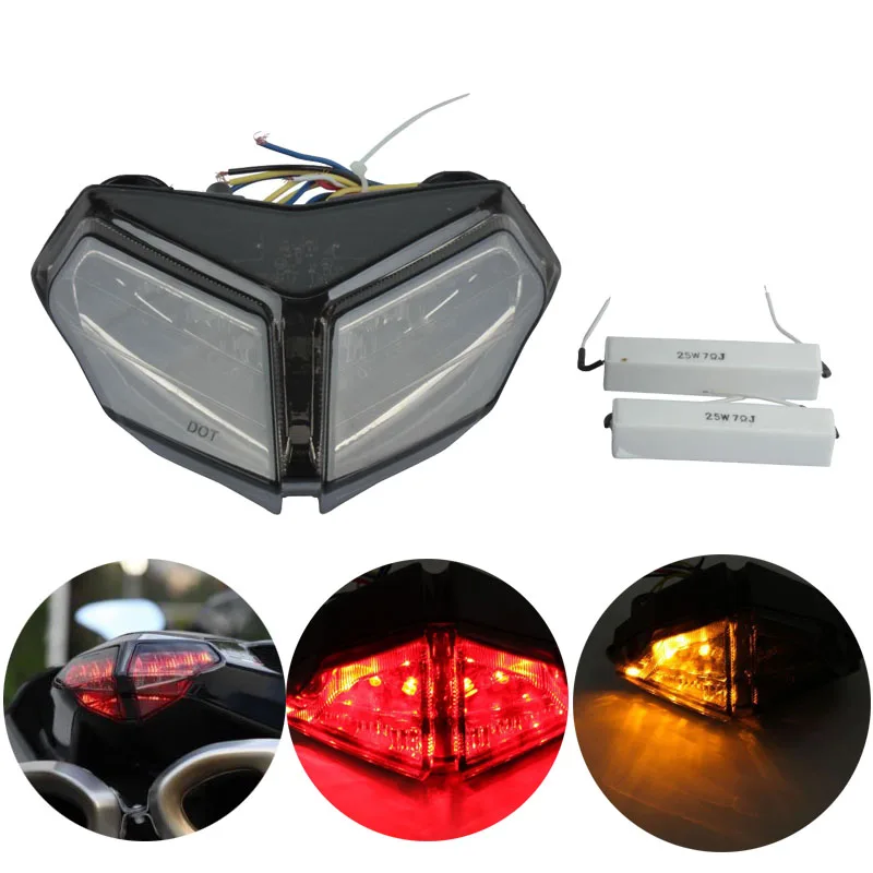 Для мотоциклов 07 08 09 10 11 12 Ducati 1098/1098R/1098S светодиодные стоп-сигналы задний свет указатели поворота для Ducati 2008-2012 848
Для мотоциклов 07 08 09 10 11 12 Ducati 1098/1098R/1098S светодиодные стоп-сигналы задний свет указатели поворота для Ducati 2008-2012 848