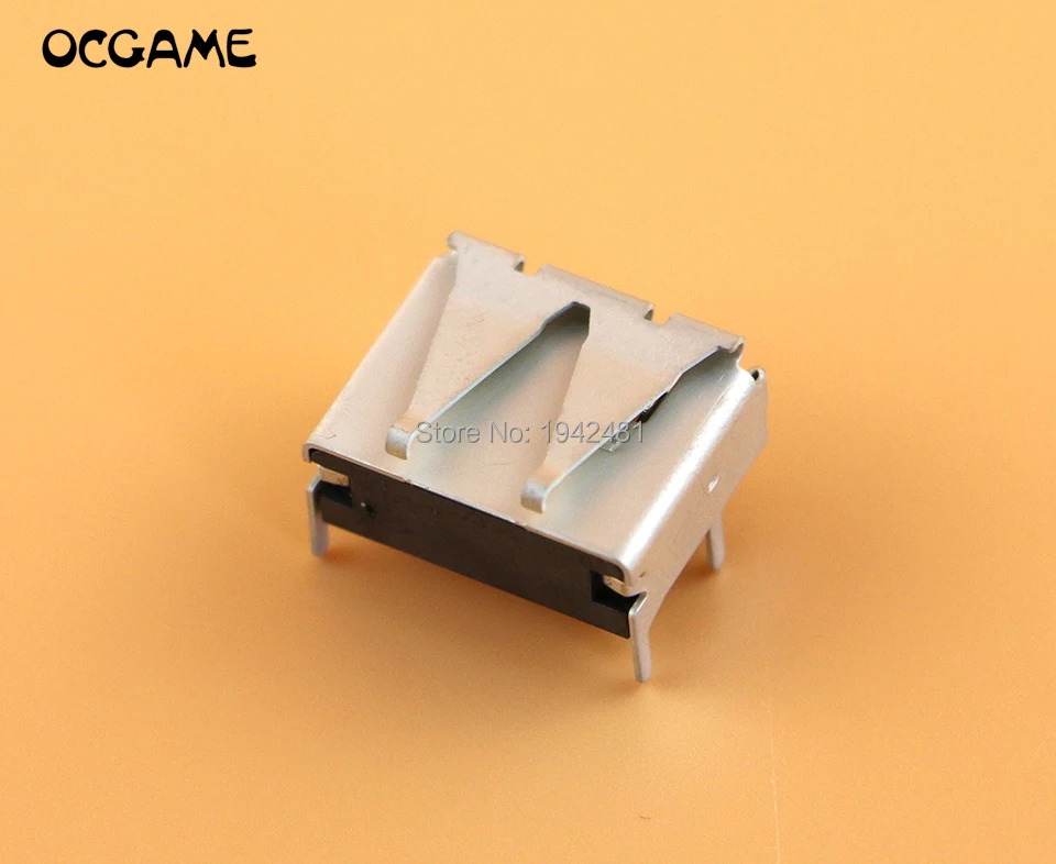 Оригинальный новый совместимый с HDMI разъем интерфейсный для Playstation 3 PS3 тонкий CECH
