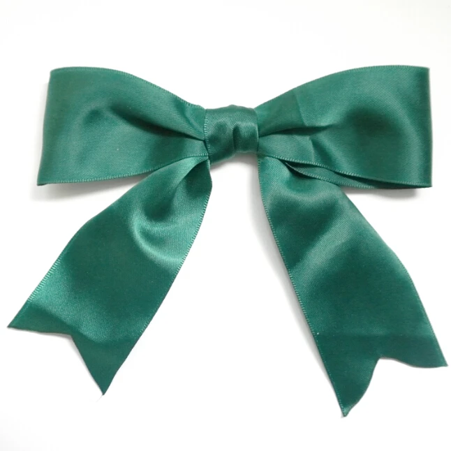 Free Shipping 260pcs/lot Big Satin Pre-Tied Polyester Favor Bows Huge Pre made Bow
Free Shipping 260pcs/lot Big Satin Pre-Tied Polyester Favor Bows Huge Pre made Bow