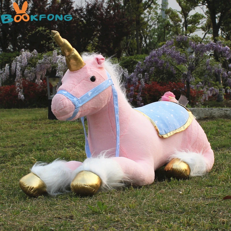 85cm unicorn plush large stuffed animals lying unicorn plush toy pink doll high quality good gift Photography props
85cm unicorn plush large stuffed animals lying unicorn plush toy pink doll high quality good gift Photography props