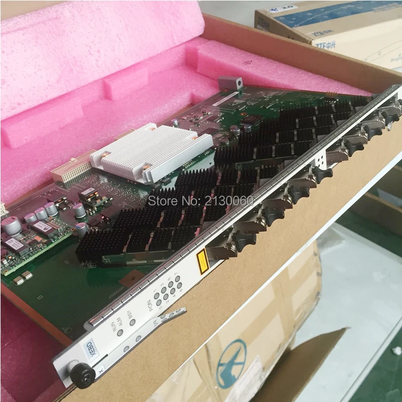 Бесплатная доставка, плата интерфейса huawei XEBD 8 port 10G EPON OLT, включая модуль sfp
Бесплатная доставка, плата интерфейса huawei XEBD 8 port 10G EPON OLT, включая модуль sfp