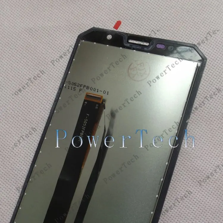 New DOOGEE S60 Front Panel Touch Glass Digitizer Screen with LCD display for doogee S60 Cell Phone FREE SHIPPING
New DOOGEE S60 Front Panel Touch Glass Digitizer Screen with LCD display for doogee S60 Cell Phone FREE SHIPPING