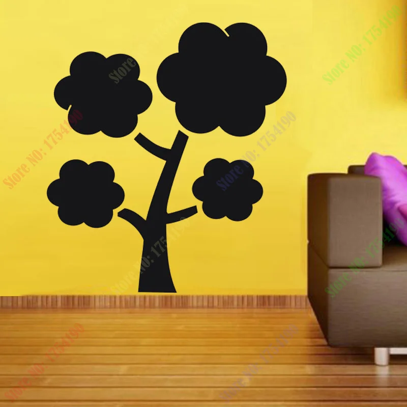 New large tree wall stickers home decor Chalkboard blackboard home decoration wall decals decal sticker
New large tree wall stickers home decor Chalkboard blackboard home decoration wall decals decal sticker